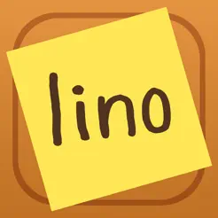 Logo von Lino