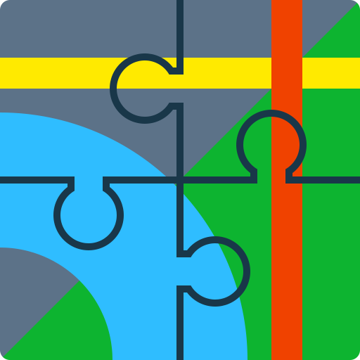 Logo von Locus Map 4 Outdoor-Navigation