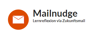 Logo von Mailnudge
