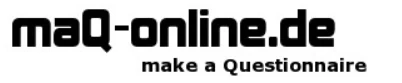 Logo von Make a Questionaire