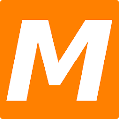 Logo von MetaGer