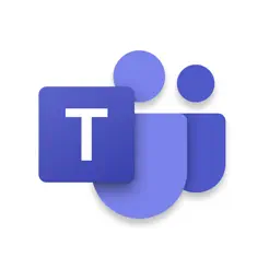 Logo von Microsoft Teams