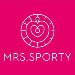 Logo von Mrs. Sporty