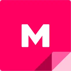 Logo von Mural