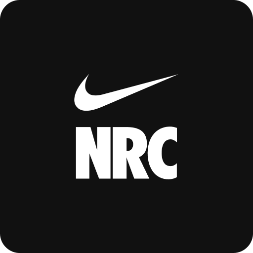 Logo von Nike Run Club