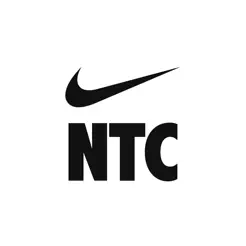Logo von Nike Training Club