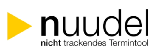 Logo von Nuudel