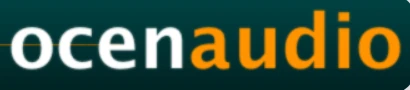 Logo von Oceanaudio
