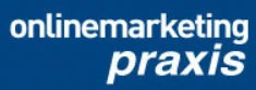 Logo von Onlinemarketing-Praxis