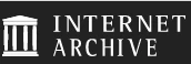 Logo von Internet Archiv