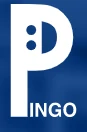 Logo von Pingo