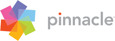 Logo von Pinnacle Studio