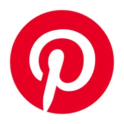 Logo von Pinterest