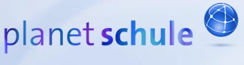 Logo von Planet Schule
