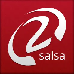 Logo von Pocket Salsa