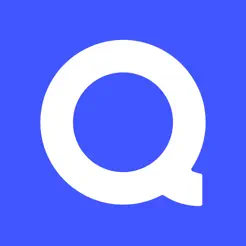 Logo von Quizlet