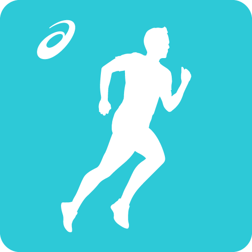 Logo von RunKeeper