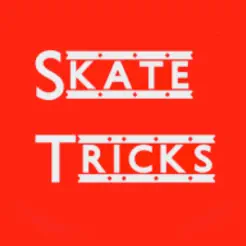 Logo von Skate tricks
