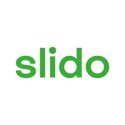 Logo von Slido