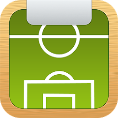 Logo von Soccer Exercises for Kids