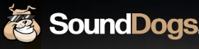Logo von Sounddogs