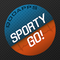 Logo von Sporty Go!