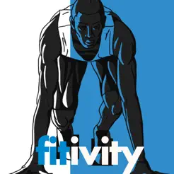 Increase Sprinting Speed Logo