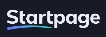 Startpage Logo
