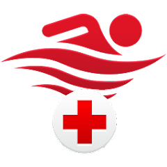 Logo von Swim: American Red Cross