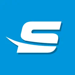 Logo von Swim.com Workouts & Tracking