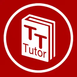 Logo von TT Tutor