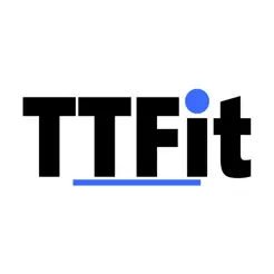 Logo von Table Tennis Fit