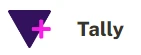 Logo von Tally