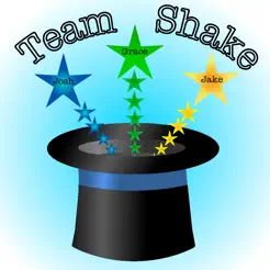 Logo von Teamshake