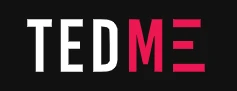 Logo von TedMe