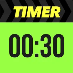 Logo von Timer Plus