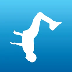 Logo von Ultimate Parkour App