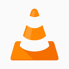 Logo von VLC Media Player
