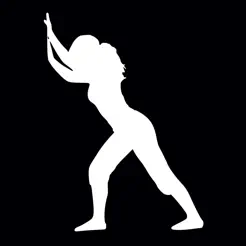 Logo von Stark Stretching