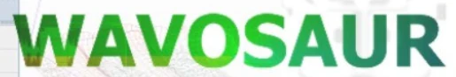 Logo von Wavosaur