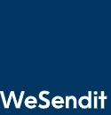 Logo von WeSendit