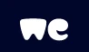 Logo von WeTransfer