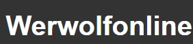 Logo von Werwolf