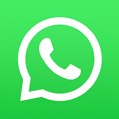 Logo von WhatsApp