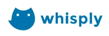Logo von Whisp.ly