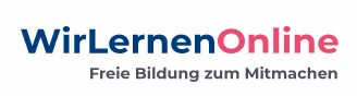 Logo von Wir lernen online