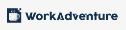 Logo von Work Adventure
