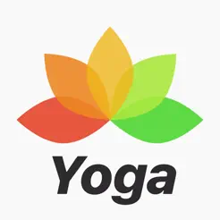 Logo von Yoga - Posen und Kurse