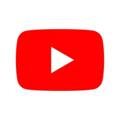 Logo von YouTube
