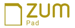 Logo von ZUMPad